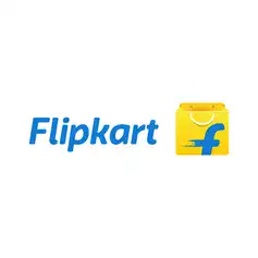 Flipkart Logo