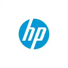 hp logo