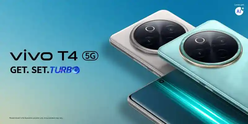 Vivo T4 5G Review