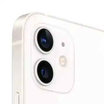 Apple iPhone 12 Back