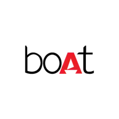 boat logo