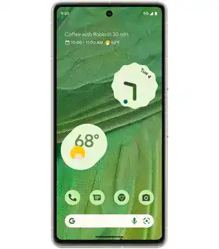 Google Pixel 7 Specifications