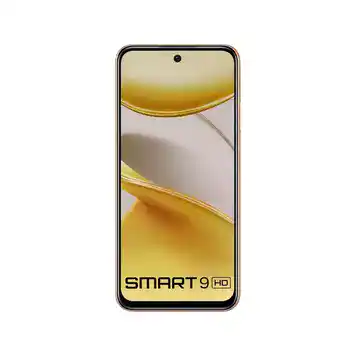 Infinx Smart 9 HD Front