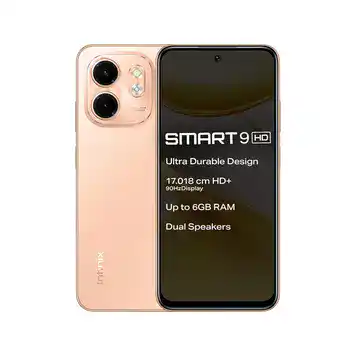 Infinx Smart 9 HD