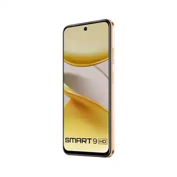 Infinx Smart 9 HD Side