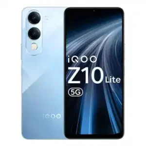 IQOO Z10 Lite 5G Main