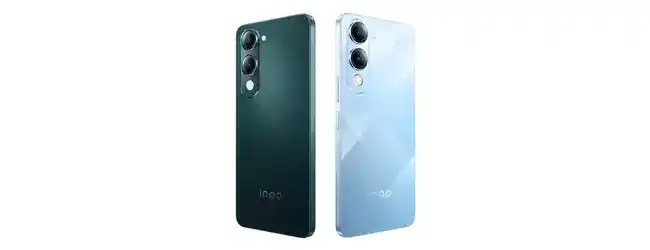 IQOO Z10 Lite 5G Review