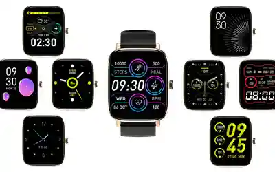 Noise ColorFit Icon 2 Review