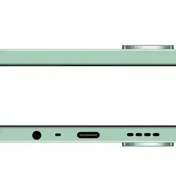 Realme C61 Bottom