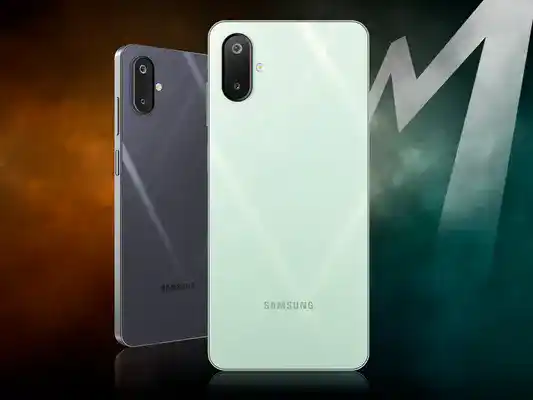 Samsung Galaxy M06 5G Review