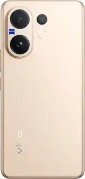 Vivo V60 5G Back