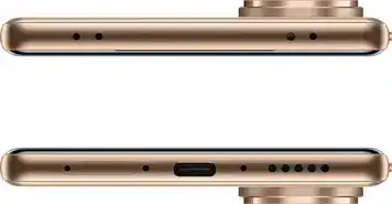 Vivo V60 5G Top