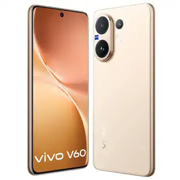 Vivo V60 5G Specifications