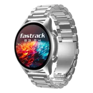 Fastrack Astor FR2 Pro Silver