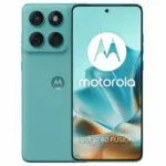 MOTOROLA Edge 60 Fusion 5G