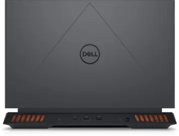 Dell G15 5530 I5 13450HX Back