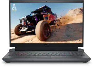 Dell G15 5530 i5-13450HX