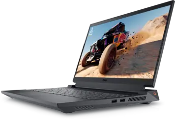 Dell G15 5530 I5 13450HX Side2