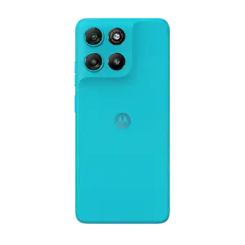 Moto G67 Power 5G Back