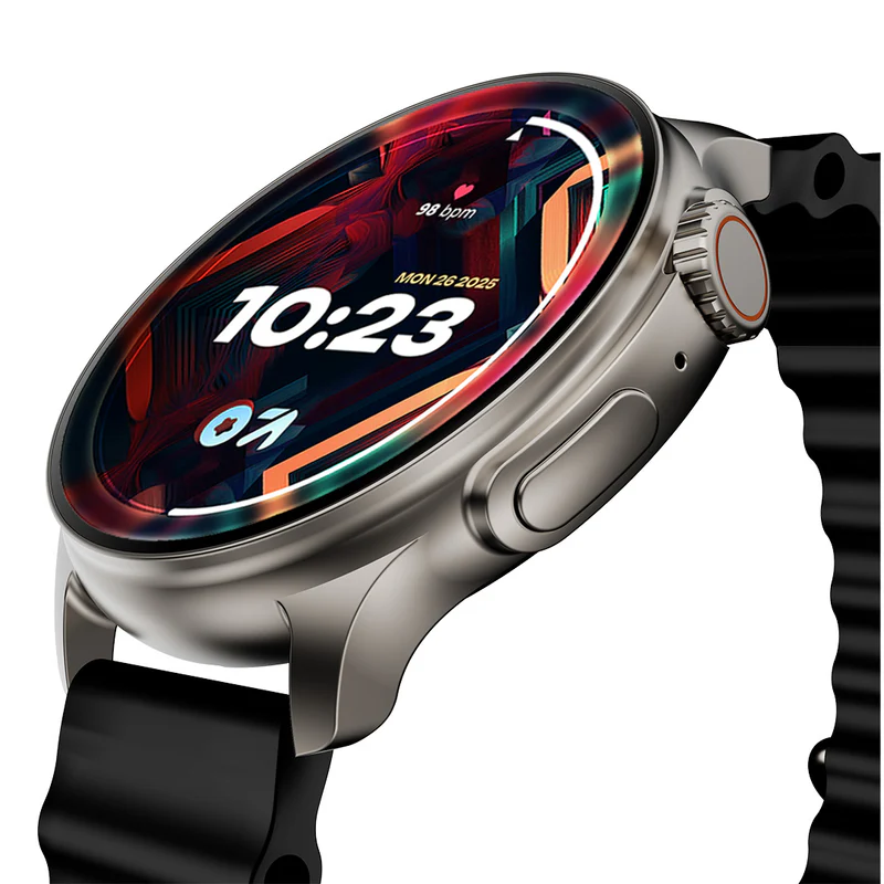 Boult Crown R Pro Side2