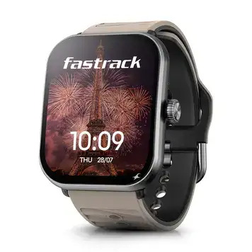 Fastrack MYND Specifications