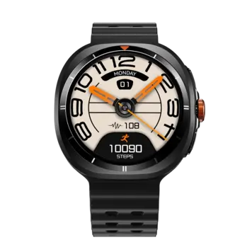 Fire-Boltt Axiom Main