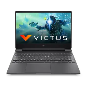 HP Victus Gaming Laptop (AMD Ryzen 5 5600H/ 8GB/ 512GB SSD/ Win11/ 4GB Graph)