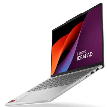 Lenovo IdeaPad Slim 5 Ryzen 7 7735HS Side