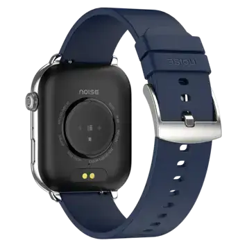 Noise ColorFit Pulse 4 Max Back