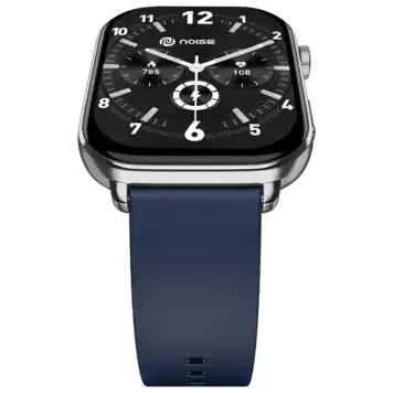 Noise ColorFit Pulse 4 Max Front