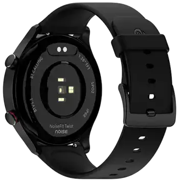 Noise Twist Round Back