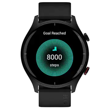 Noise Twist Round Front