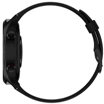 Noise Twist Round Side