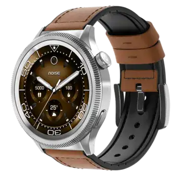 NoiseFit Halo 2 Review 2025: 7 Reasons This Premium Smartwatch Dominates