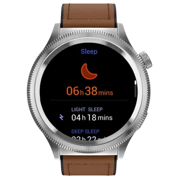 NoiseFit Halo 2 Main