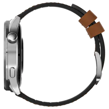 NoiseFit Halo 2 Side