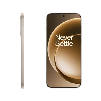 OnePlus 15 5G Side
