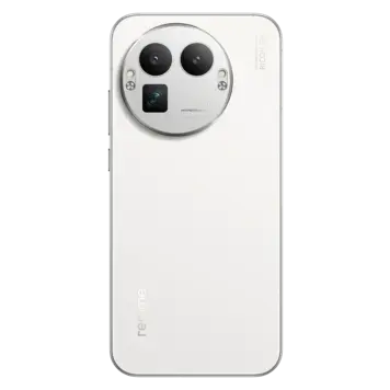 Realme GT 8 Pro Back