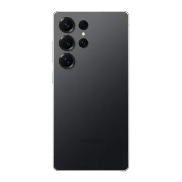 Samsung Galaxy S25 Ultra 5G Back