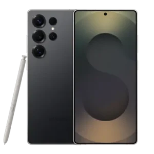 Samsung Galaxy S25 Ultra Review