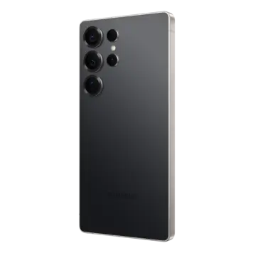 Samsung Galaxy S25 Ultra 5G Side 2