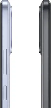 OPPO K13 5G Side