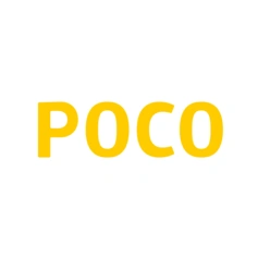 poco logo