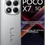POCO X7 5G