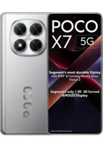 POCO X7 5G Review