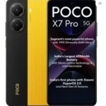 POCO X7 Pro 5G