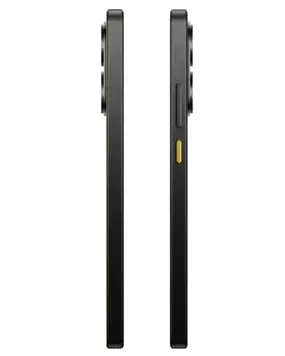 POCO X7 Pro 5G Side