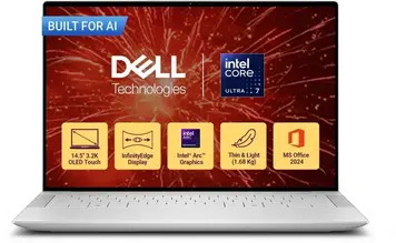 Dell XPS 14 9440 Laptop Review
