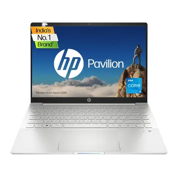 HP Pavilion 15-eg3027TU (Core i5 13th Gen 1340P / 16GB/ 512GB SSD) Main