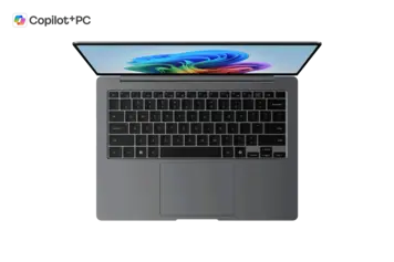 Samsung Galaxy Book5 Pro Top